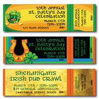 St Patricks Day