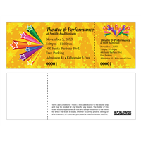 Theatre Tickets