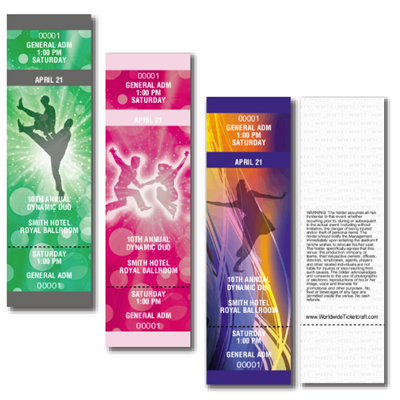 General Admission Swing Dance Tickets